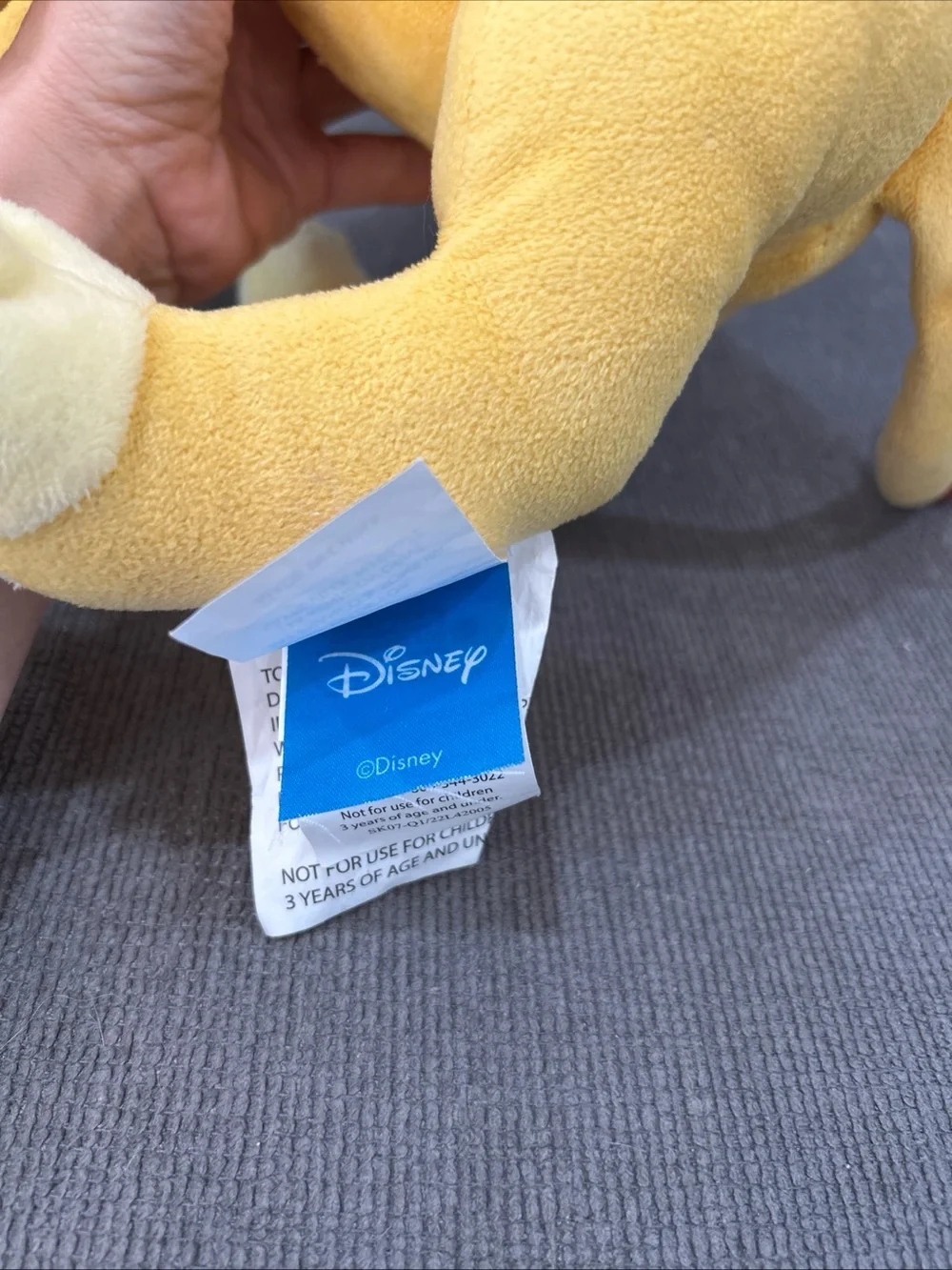 Disney lion guard
